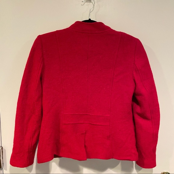 Talbots Coat - Picture 5 of 6